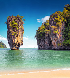 Phuket Insel