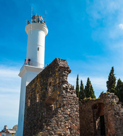 Uruguay